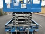 Genie GS-2646 scissor lift 26