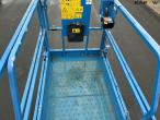 Genie GS-2646 scissor lift 36