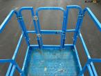 Genie GS-2646 scissor lift 37