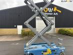 Genie GS-2646 scissor lift 43