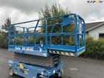 Genie GS-2646 scissor lift 46