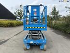 Genie GS-2646 scissor lift 2