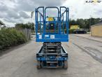 Genie GS-2646 scissor lift 6