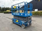 Genie GS-2646 scissor lift 7