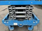 Genie GS-2646 scissor lift 16