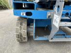 Genie GS-2646 scissor lift 30