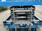 Genie GS-2646 scissor lift 32