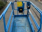 Genie GS-2646 scissor lift 47