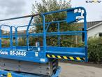 Genie GS-2646 scissor lift 49