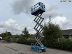 Genie GS-2646 scissor lift 51