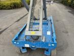 Genie GS-2646 scissor lift 52