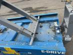 Genie GS-2646 scissor lift 55