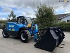 Genie GTH2506 Telescopic Loader 3