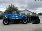 Genie GTH2506 Telescopic Loader 4