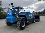 Genie GTH2506 Telescopic Loader 5