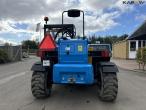 Genie GTH2506 Telescopic Loader 6