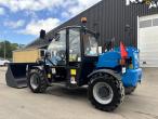 Genie GTH2506 Telescopic Loader 7