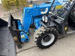 Genie GTH2506 Telescopic Loader 10