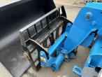 Genie GTH2506 Telescopic Loader 11