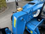 Genie GTH2506 Telescopic Loader 12