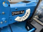 Genie GTH2506 Telescopic Loader 13