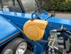 Genie GTH2506 Telescopic Loader 15