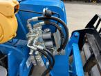 Genie GTH2506 Telescopic Loader 16