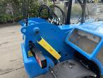 Genie GTH2506 Telescopic Loader 21