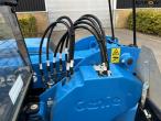 Genie GTH2506 Telescopic Loader 23