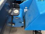 Genie GTH2506 Telescopic Loader 25