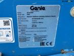 Genie GTH2506 Telescopic Loader 36