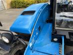 Genie GTH2506 Telescopic Loader 38