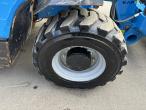 Genie GTH2506 Telescopic Loader 45