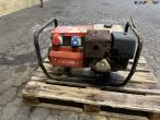 Rebuilt MPM5/180 ID 230/380V generator 4