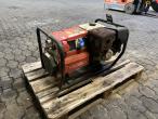 Rebuilt MPM5/180 ID 230/380V generator 5