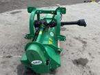 Geo AGN240 flail mower 4