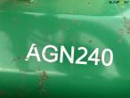 Geo AGN240 flail mower 13