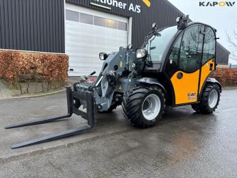 Giant GT5048 Tendo telescopic loader