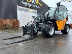 Giant GT5048 Tendo telescopic loader 2