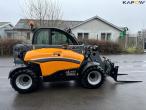 Giant GT5048 Tendo telescopic loader 5