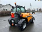 Giant GT5048 Tendo telescopic loader 6