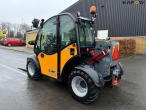 Giant GT5048 Tendo telescopic loader 8