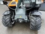 Giant GT5048 Tendo telescopic loader 43