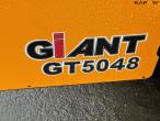 Giant GT5048 Tendo telescopic loader 49