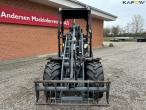 Giant V452T mini loader 2