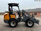 Giant V452T mini loader 4