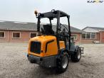 Giant V452T mini loader 5