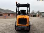 Giant V452T mini loader 6