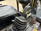 Giant V452T mini loader 42