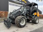 Giant V6004T Skid Steer Loader 1